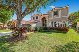1614 E Harmony Lake Cir, Davie, FL 33324, Sold 06/21/21