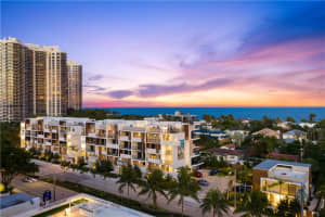3030 N Ocean Blvd s101, Fort Lauderdale, FL 33308, Sold 07/29/21