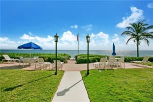 1187 Hillsboro Mile #8w, Hillsboro Beach, FL 33062, Sold 05/14/21