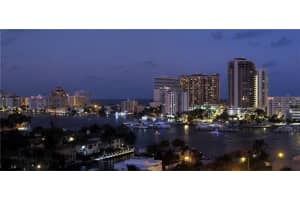 2500 E Las Olas Blvd, Fort Lauderdale, FL 33301, Sold 06/10/21
