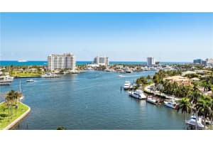 2500 E Las Olas Blvd, Fort Lauderdale, FL 33301, Sold 06/10/21