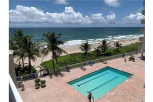 3221 S Ocean Blvd, Highland Beach, FL 33487, Sold 08/20/21