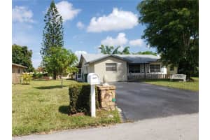 7002 NW 92nd Terrace, Tamarac, FL 33321, Sold 06/30/21