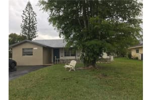 7002 NW 92nd Terrace, Tamarac, FL 33321, Sold 06/30/21