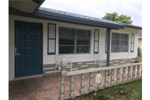 7002 NW 92nd Terrace, Tamarac, FL 33321, Sold 06/30/21