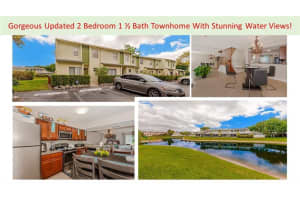 883 Crystal Lake Dr, Pompano Beach, FL 33064, Sold 05/21/21