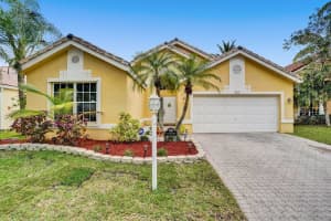 262 NW 116th Terrace, Coral Springs, FL 33071, Sold 04/26/21