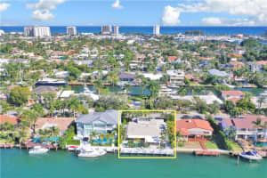 705 Flamingo Dr, Fort Lauderdale, FL 33301, Sold 05/18/21