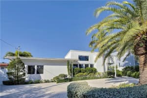 705 Flamingo Dr, Fort Lauderdale, FL 33301, Sold 05/18/21