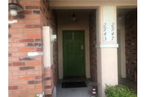 2943 NW 33Rd Way, Lauderdale Lakes, FL 33311, Sold 06/15/21