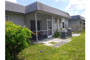 2933 NW 68th Terrace, Sunrise, FL 33313, Sold 04/22/21