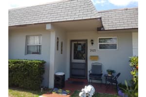 2925 NW 68th Terrace, Sunrise, FL 33313, Sold 05/28/21