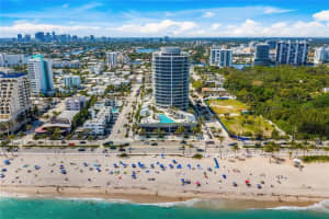 Lauderdale Beach, Fort Lauderdale, FL, Sold 04/19/22