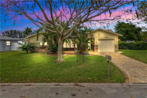 8008 NW 102nd Way, Tamarac, FL 33321, Sold 05/07/21