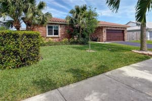1806 NW 78th Ave, Margate, FL 33063, Sold 05/06/21