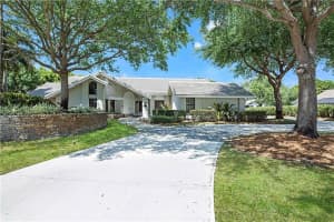 6921 N Woodridge Dr, Parkland, FL 33067, Sold 05/27/21