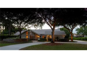 6921 N Woodridge Dr, Parkland, FL 33067, Sold 05/27/21