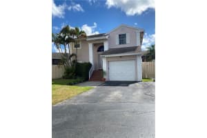 3768 NW 107th Terrace, Sunrise, FL 33351, Sold 05/04/21
