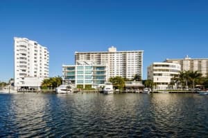 Riviera Towers, 401 SE 25th Ave, Fort Lauderdale, FL 33301, Sold 06/23/21