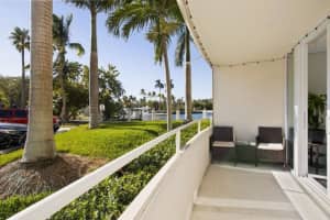 Riviera Towers, 401 SE 25th Ave, Fort Lauderdale, FL 33301, Sold 06/23/21