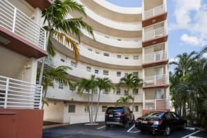 Riviera Towers, 401 SE 25th Ave, Fort Lauderdale, FL 33301, Sold 06/23/21