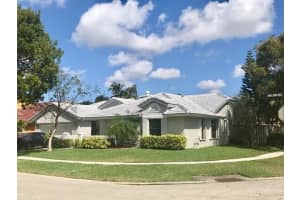 1850 NW 108th Ave, Plantation, FL 33322, Sold 09/01/21