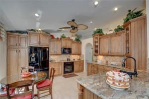 3194 SE Brierwood Pl, Stuart, FL 34997, Sold 06/24/21