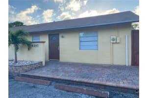 4357 NW 6th Ave, Pompano Beach, FL 33064, Sold 10/15/21