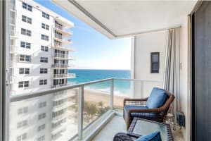 1000 S Ocean Blvd #9o, Pompano Beach, FL 33062, Sold 05/21/21