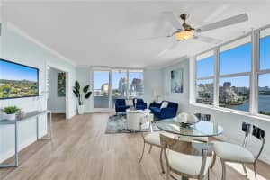 888 Intracoastal Dr #9a, Fort Lauderdale, FL 33304, Sold 04/23/21