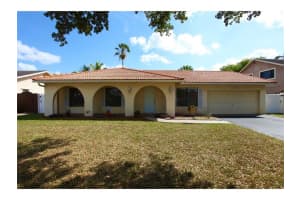 8692 SW 55th St, Cooper City, FL 33328, Sold 04/26/21