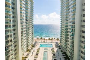 3400 Galt Ocean Dr #909s, Fort Lauderdale, FL 33308, Sold 05/03/21