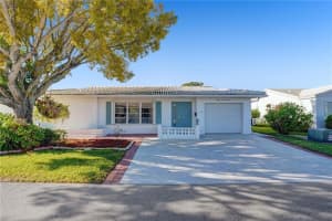 8422 NW 59th St, Tamarac, FL 33321, Sold 06/30/21