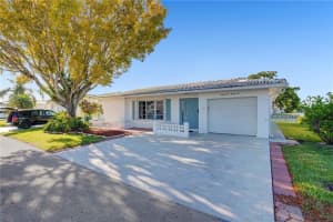 8422 NW 59th St, Tamarac, FL 33321, Sold 06/30/21
