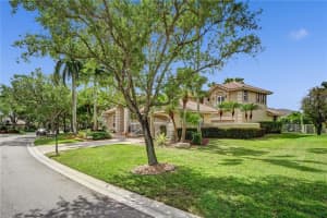 6681 NW 103rd Ln, Parkland, FL 33076, Sold 06/01/21