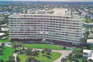 2840 N Ocean Blvd, Fort Lauderdale, FL 33308, Sold 05/24/21