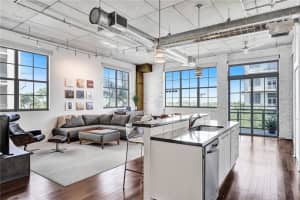 410 NW 1st Ave, Fort Lauderdale, FL 33301, Sold 06/17/21