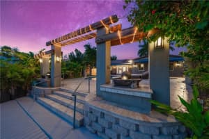 1000 Mandarin Isle, Fort Lauderdale, FL 33315, Sold 08/02/21