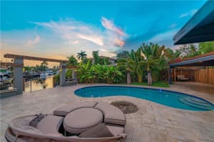 1000 Mandarin Isle, Fort Lauderdale, FL 33315, Sold 08/02/21