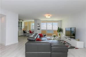 3180 S Ocean Dr, Hallandale Beach, FL 33009, Sold 08/13/21