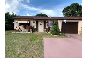 7708 Margate Blvd c8, Margate, FL 33063, Sold 06/03/21