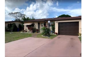 7708 Margate Blvd c8, Margate, FL 33063, Sold 06/03/21