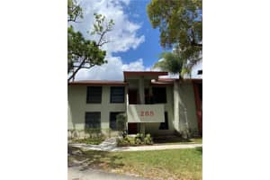 205 Lake Pointe Dr, Oakland Park, FL 33309, Sold 06/07/21