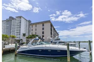 3200 N Ocean Dr, Hollywood, FL 33019, Sold 04/01/21