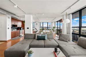 600 NE 36th St STE C11, Miami, FL 33137, Sold 06/01/21