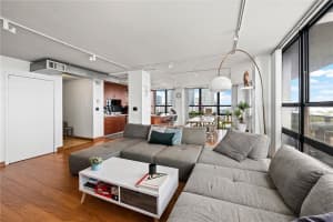 600 NE 36th St STE C11, Miami, FL 33137, Sold 06/01/21