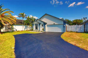 4497 NW 99th Way, Sunrise, FL 33351, Sold 06/17/21