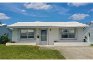 6809 NW 74th Pl, Tamarac, FL 33321, Sold 05/13/21
