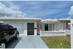 7423 NW 73rd Ave, Tamarac, FL 33321, Sold 05/14/21
