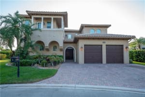 10945 NW 79th Manor, Parkland, FL 33076, Sold 07/26/21